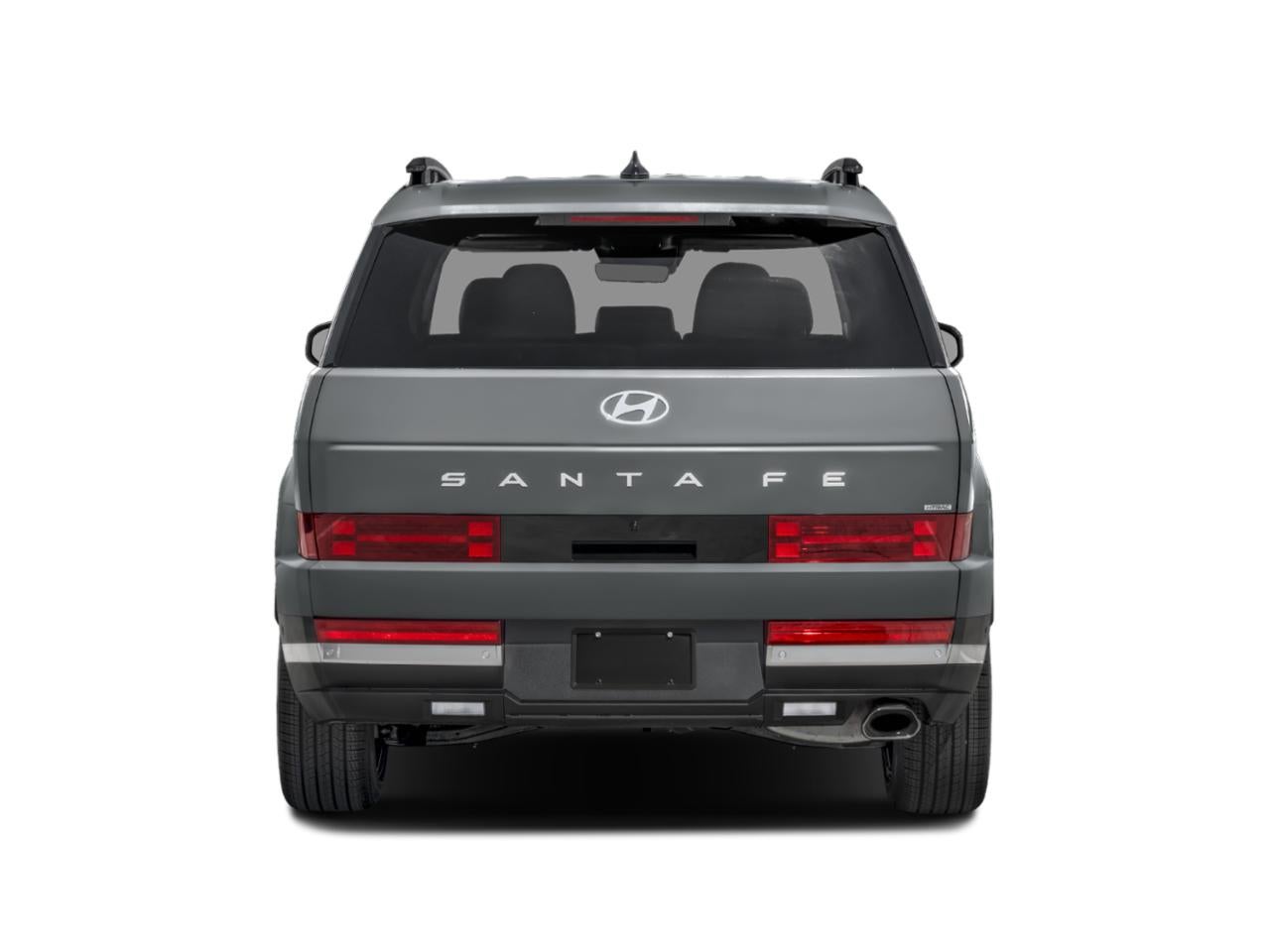 2026 Hyundai SANTA FE Limited 7P