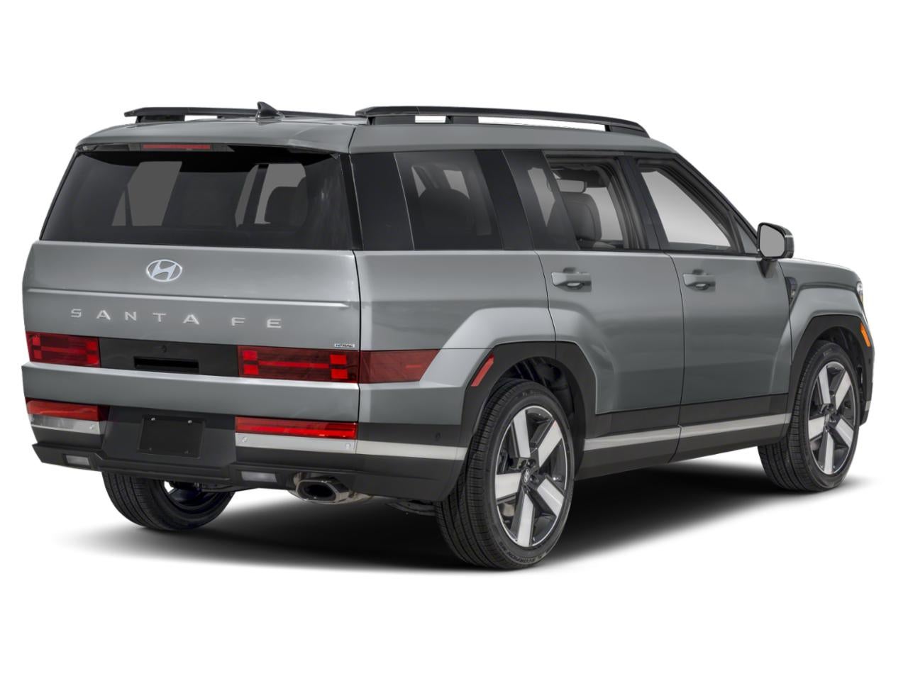 2026 Hyundai SANTA FE Limited 7P