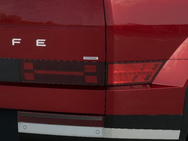 2026 Hyundai SANTA FE Limited 7P