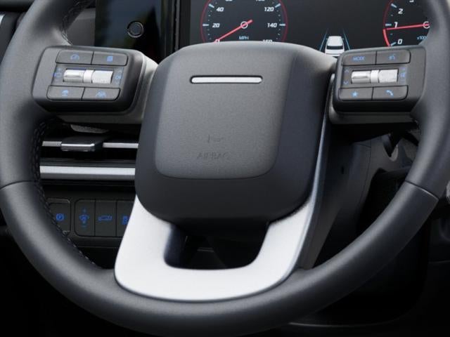 2026 Hyundai SANTA FE Limited 7P
