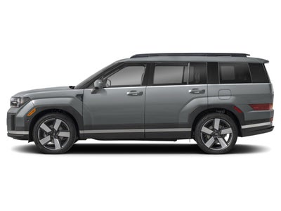 2026 Hyundai SANTA FE Limited 7P