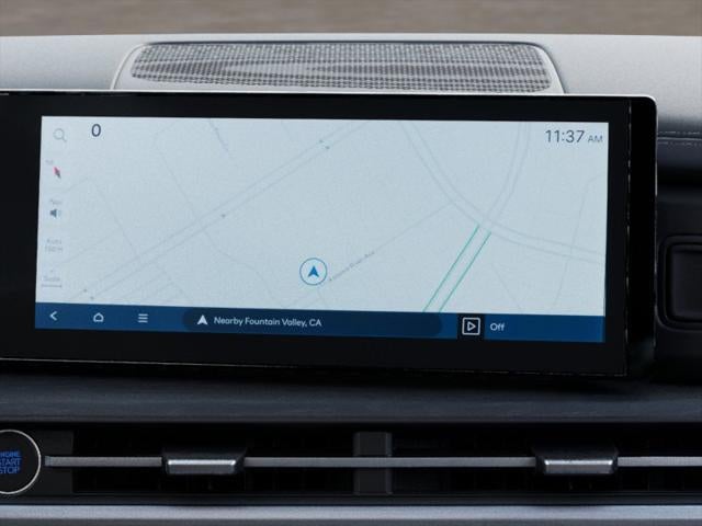 2027 Hyundai SANTA FE Limited 6P