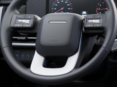 2027 Hyundai SANTA FE Limited 6P