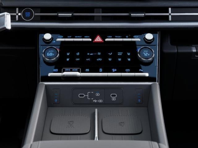 2027 Hyundai SANTA FE Limited 6P