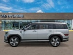 2027 Hyundai SANTA FE Limited 6P