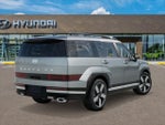 2027 Hyundai SANTA FE Limited 6P