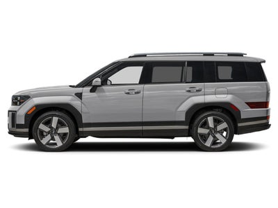 2027 Hyundai SANTA FE Limited 6P