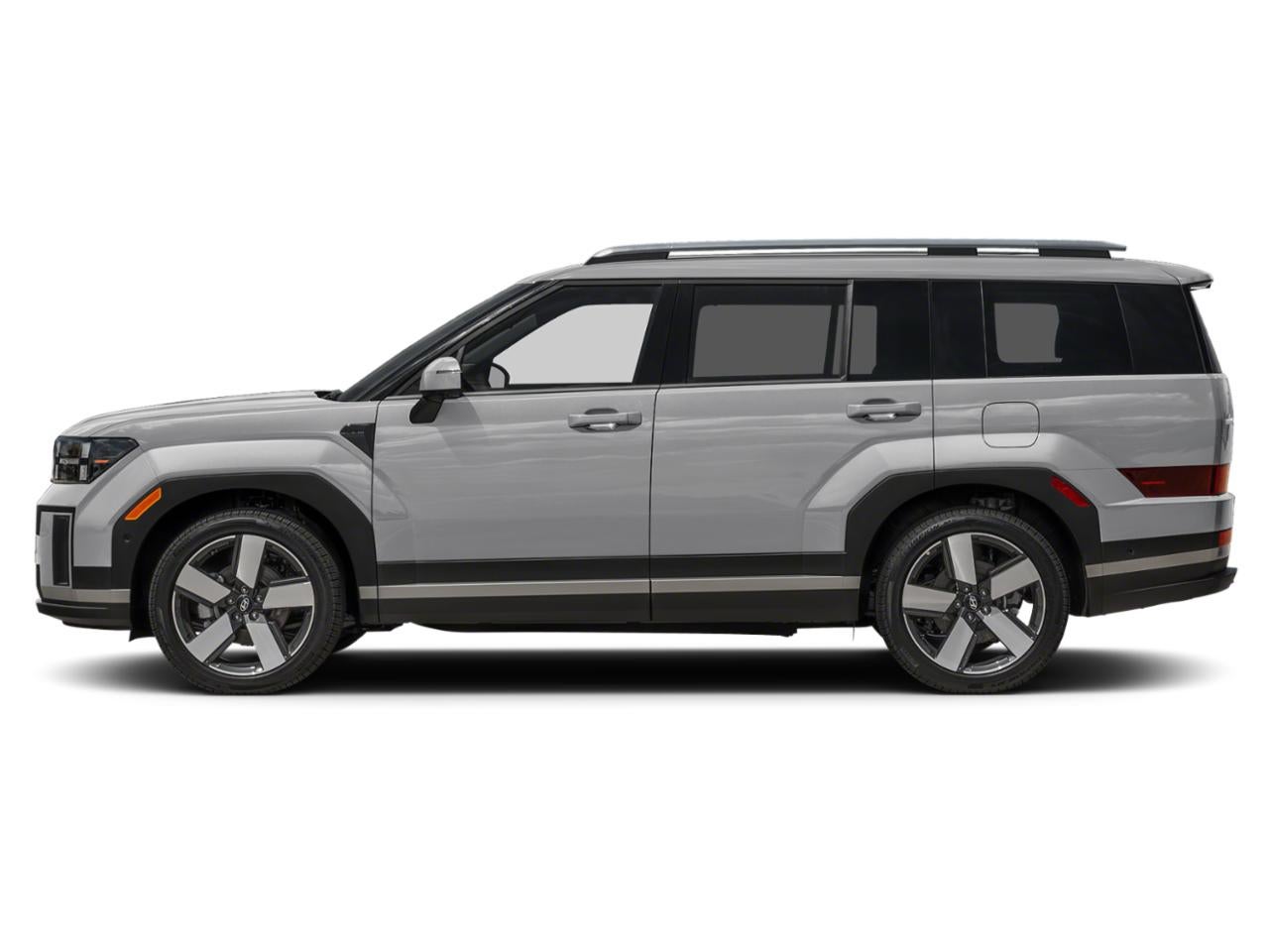 2027 Hyundai SANTA FE Limited 6P