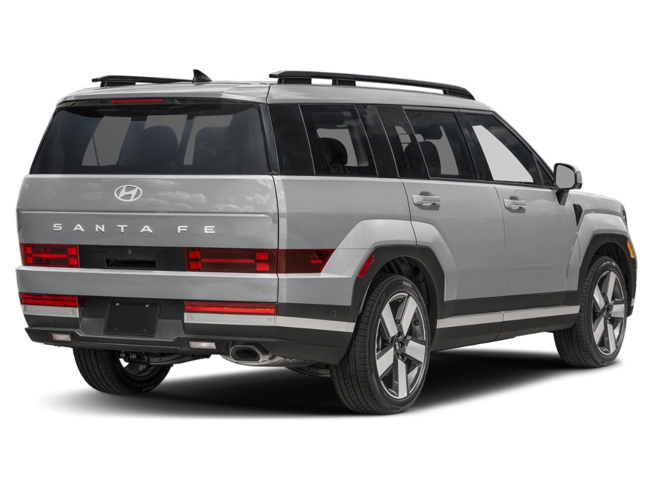 2027 Hyundai SANTA FE Limited 6P