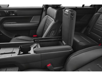 2027 Hyundai SANTA FE CALLIGRAPHY HEV