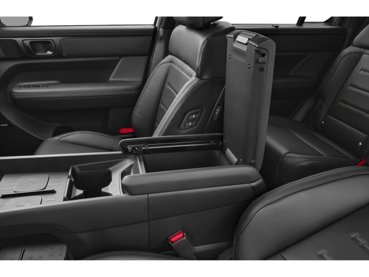 2027 Hyundai SANTA FE CALLIGRAPHY HEV