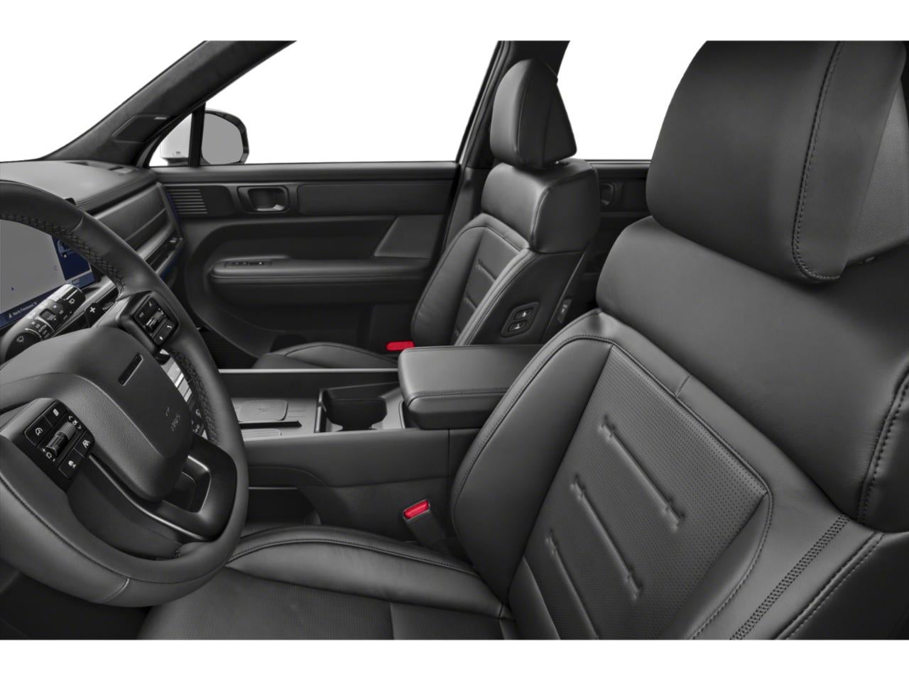 2027 Hyundai SANTA FE CALLIGRAPHY HEV