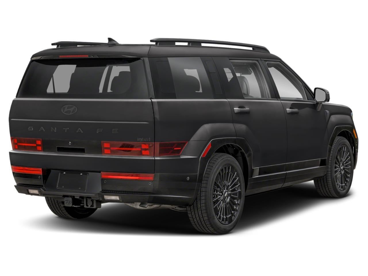 2027 Hyundai SANTA FE CALLIGRAPHY HEV