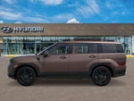2027 Hyundai SANTA FE HYBRID Calligraphy