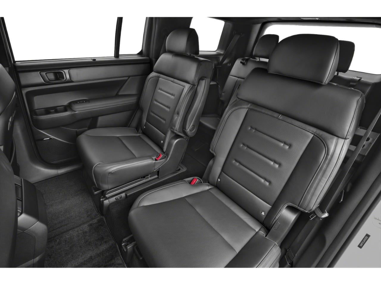 2027 Hyundai SANTA FE CALLIGRAPHY HEV