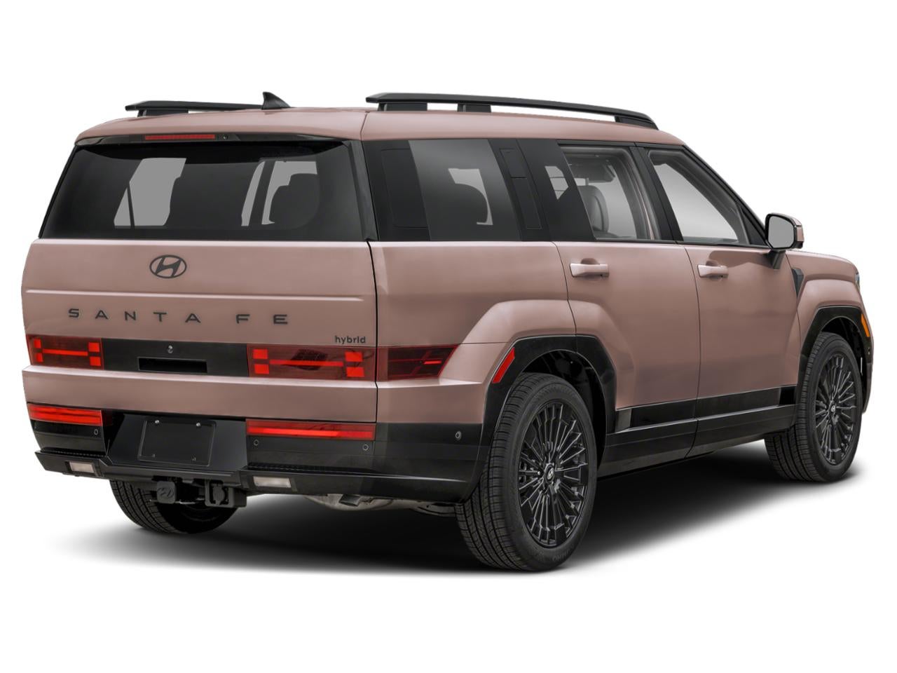 2027 Hyundai SANTA FE CALLIGRAPHY HEV