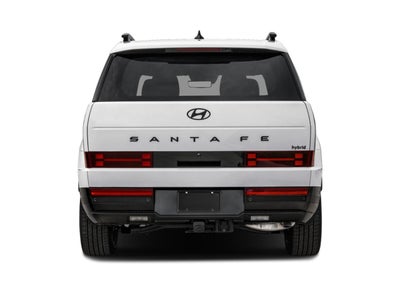 2027 Hyundai SANTA FE CALLIGRAPHY HEV