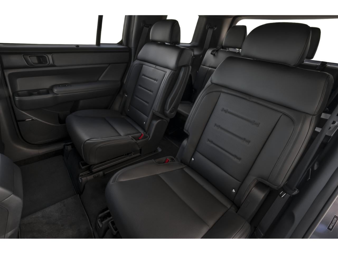 2027 Hyundai SANTA FE Calligraphy