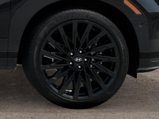 2027 Hyundai SANTA FE Calligraphy