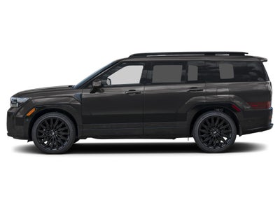 2027 Hyundai SANTA FE Calligraphy