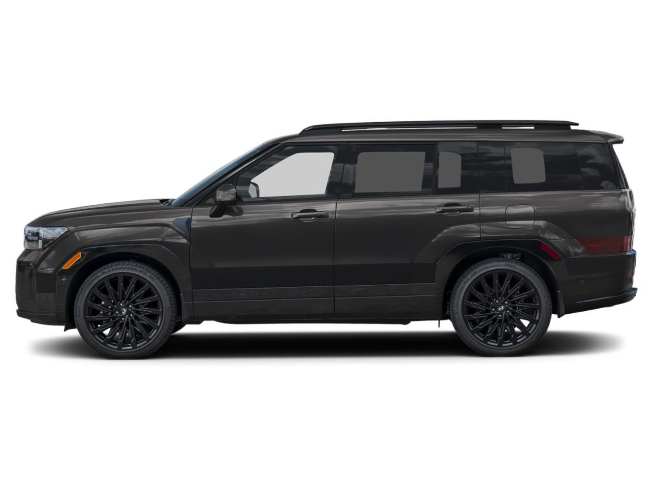 2027 Hyundai SANTA FE Calligraphy