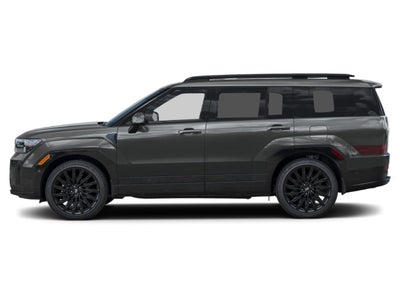 2027 Hyundai SANTA FE Calligraphy