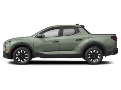 2026 Hyundai SANTA CRUZ SE
