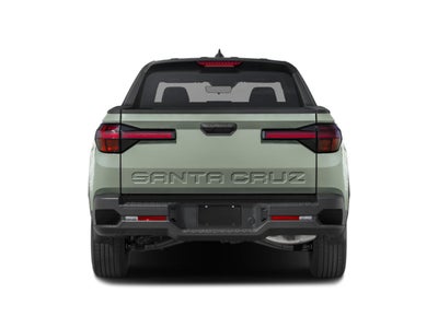 2026 Hyundai SANTA CRUZ SE