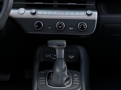 2027 Hyundai KONA SE