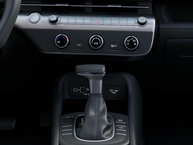 2027 Hyundai KONA SE