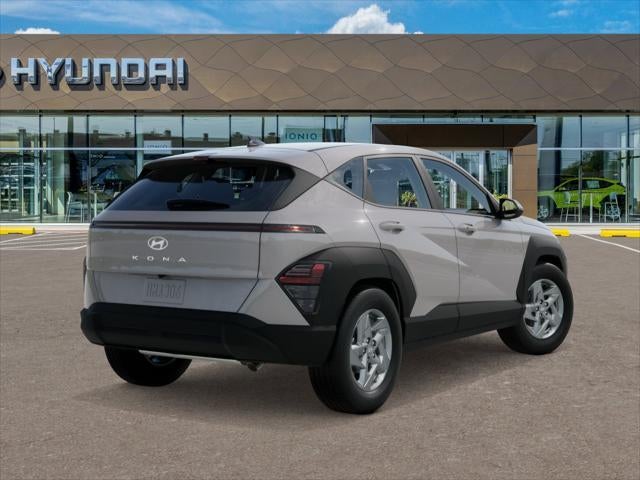 2027 Hyundai KONA SE