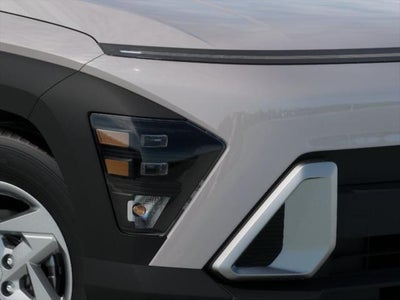 2027 Hyundai KONA SE