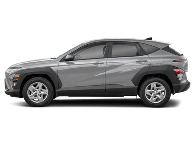 2027 Hyundai KONA SE