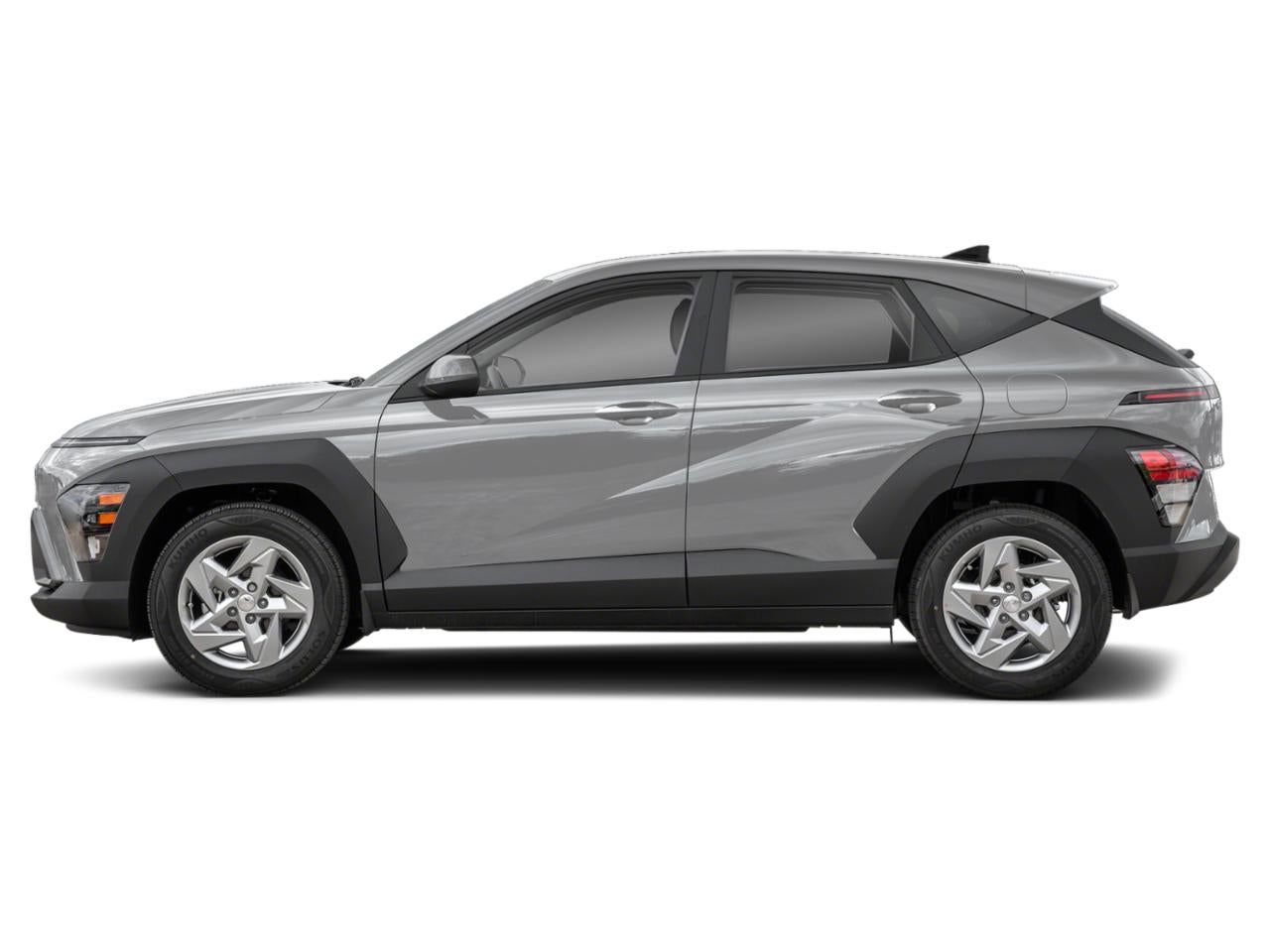 2027 Hyundai KONA SE