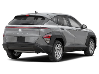 2027 Hyundai KONA SE