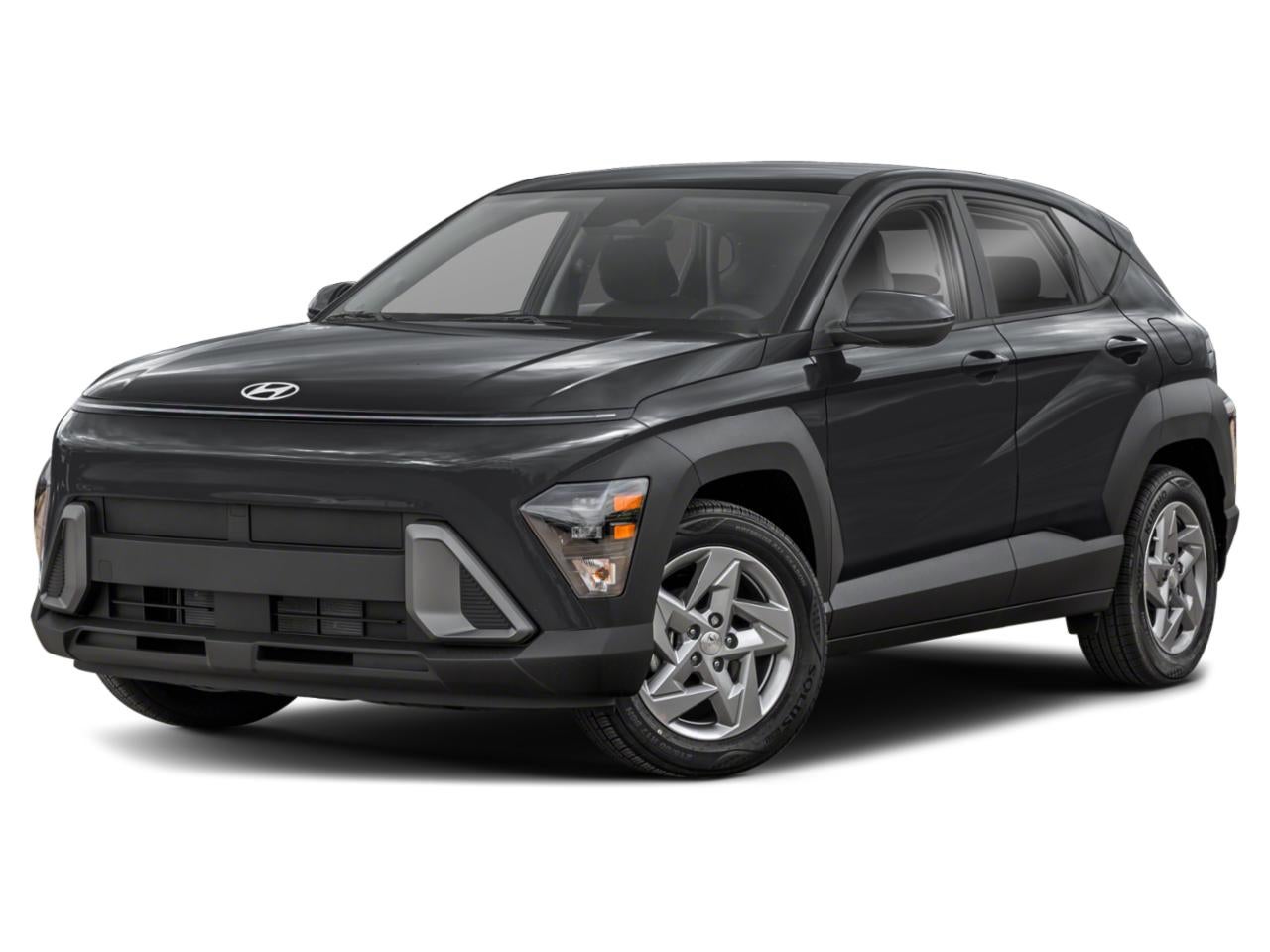2027 Hyundai KONA SE