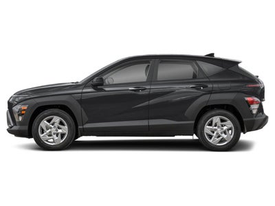 2027 Hyundai KONA SE