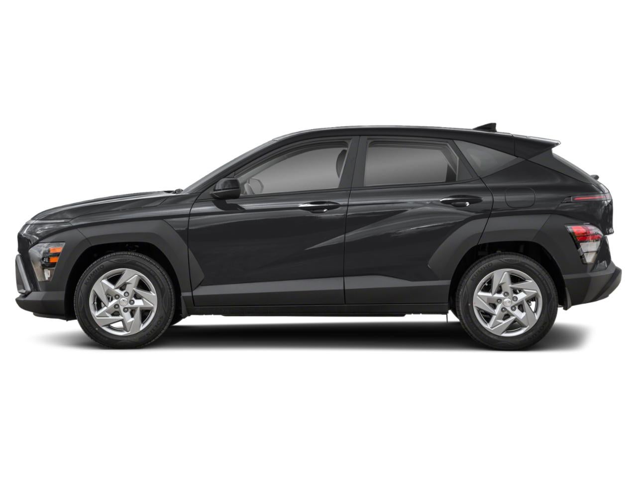 2027 Hyundai KONA SE
