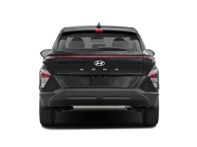 2027 Hyundai KONA SE