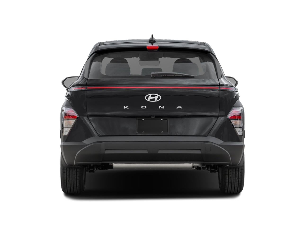 2027 Hyundai KONA SE