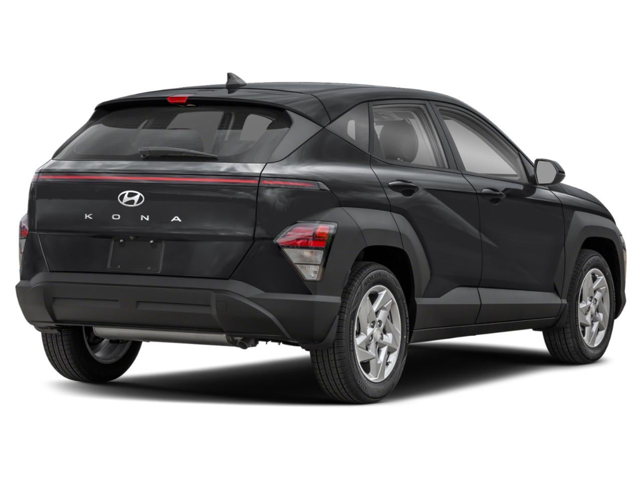 2027 Hyundai KONA SE