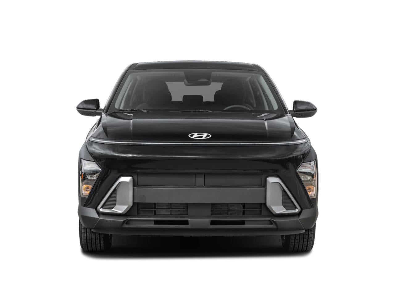 2027 Hyundai KONA SE