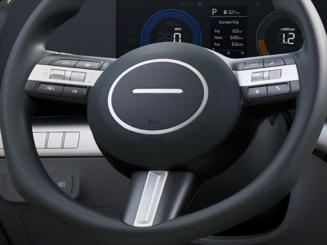 2027 Hyundai KONA SE