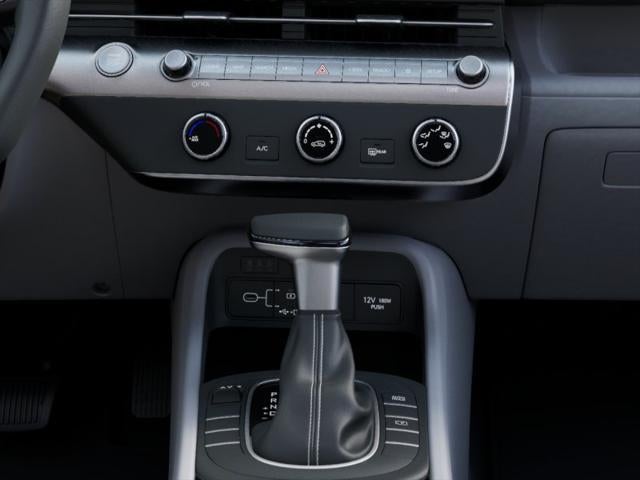 2027 Hyundai KONA SE
