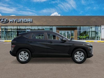 2026 Hyundai KONA SE