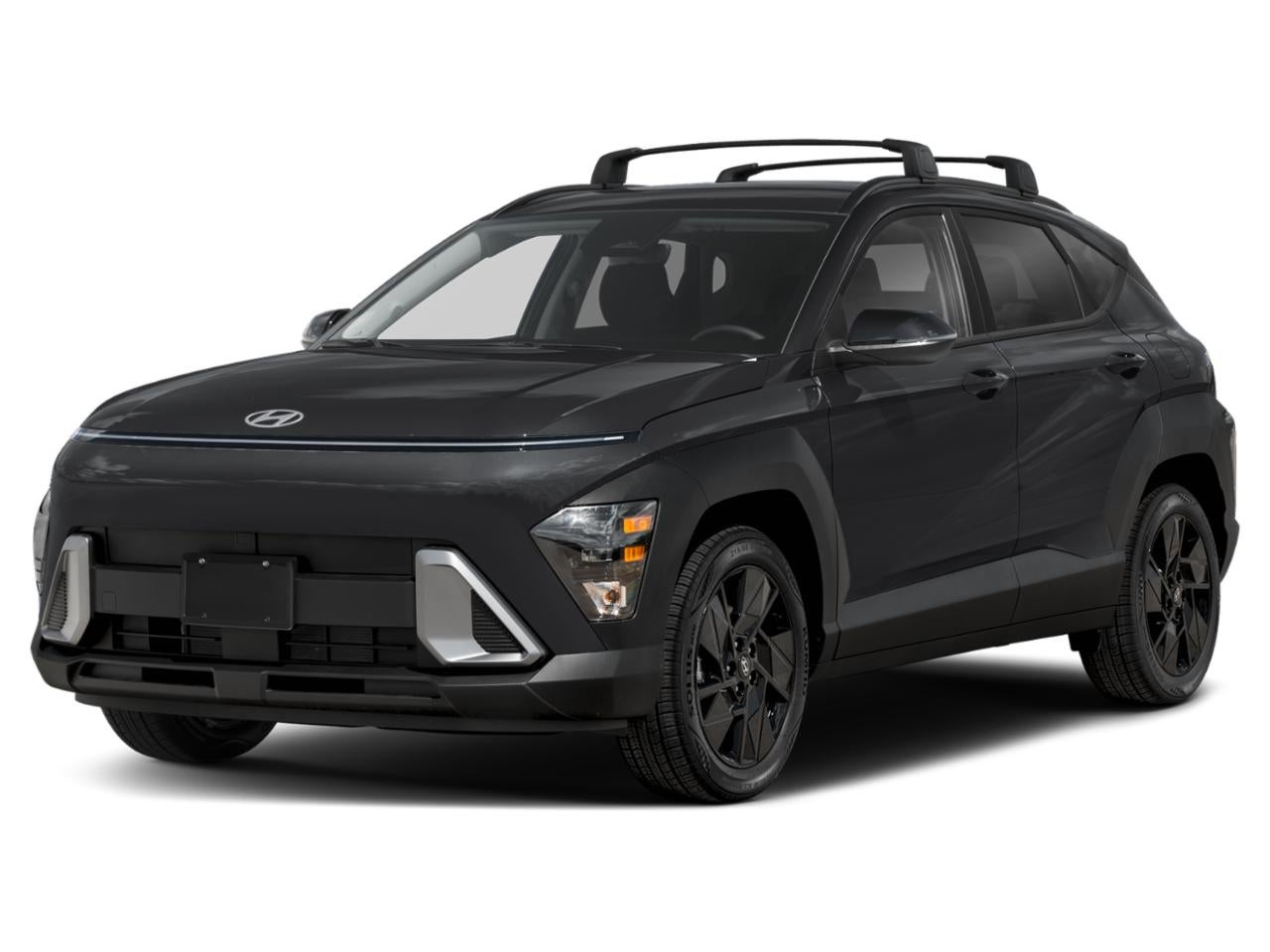 2026 Hyundai Kona SEL Sport Automatic's photo