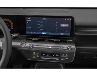 2027 Hyundai KONA SEL Sport