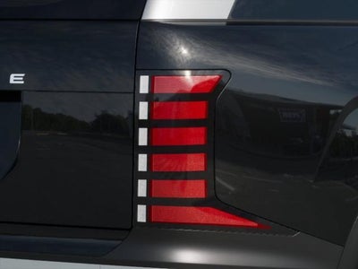 2026 Hyundai PALISADE HYBRID Blue SEL Premium 7P