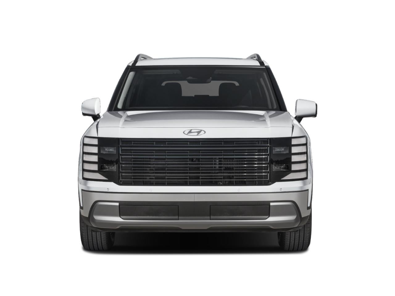 2026 Hyundai PALISADE HYBRID Blue SEL Premium 7P