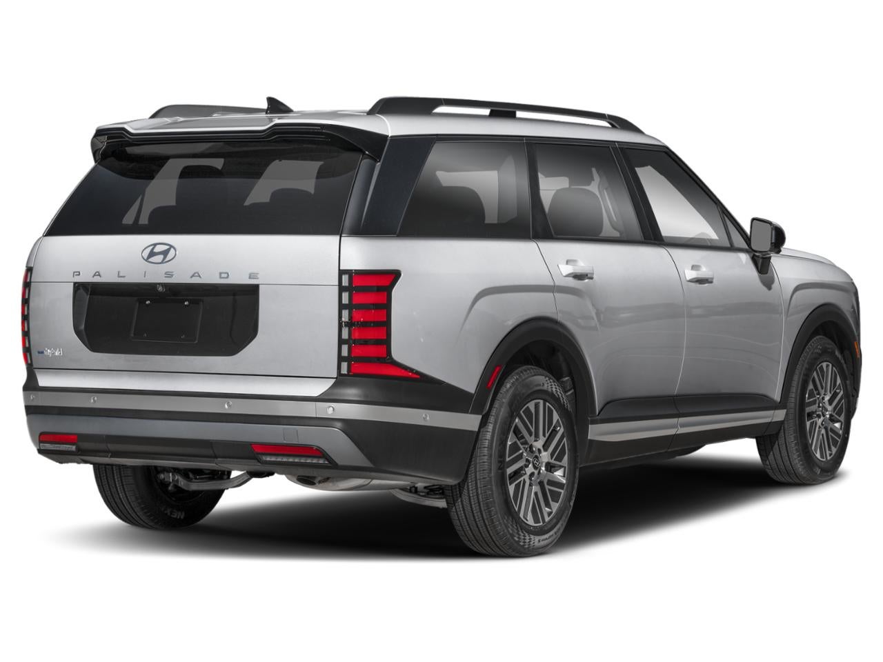 2026 Hyundai PALISADE HYBRID Blue SEL Premium 7P